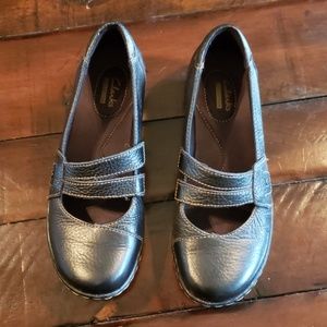 clarks ashland twist